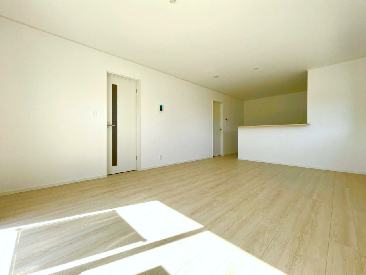 クレイドルガーデン越前市矢放町　第８