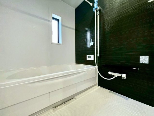 クレイドルガーデン越前市矢放町　第８