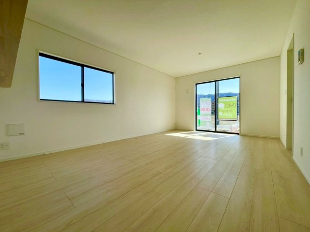 クレイドルガーデン越前市矢放町　第８