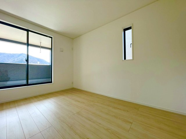 クレイドルガーデン越前市矢放町　第８