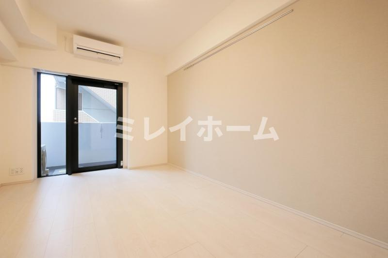 アークマーク大森町アジールコート