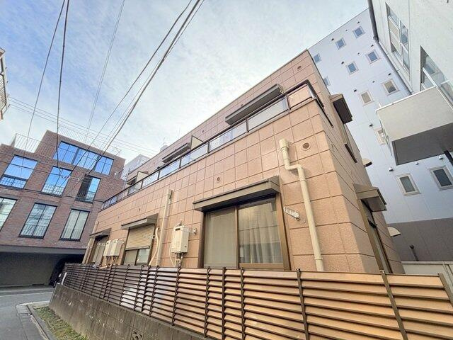 練馬区栄町のマンションの画像