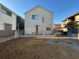 【外観】 | 2025年12月8日撮影