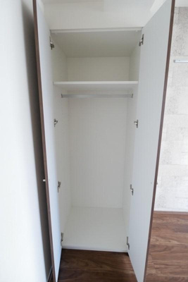 【収納】 | ハーモニーレジデンス神楽坂ヒルズthird