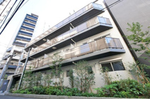 ハーモニーレジデンス神楽坂ヒルズthirdの画像