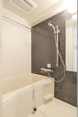 【浴室】 | ハーモニーレジデンス神楽坂ヒルズthird