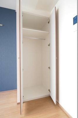 【収納】 | ハーモニーレジデンス神楽坂ヒルズthird