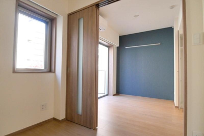 【居間・リビング】 | ハーモニーレジデンス神楽坂ヒルズthird