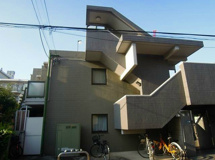 リーヴェルステージ白楽壱番館の画像