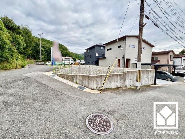 伏見区日野奥出の外観