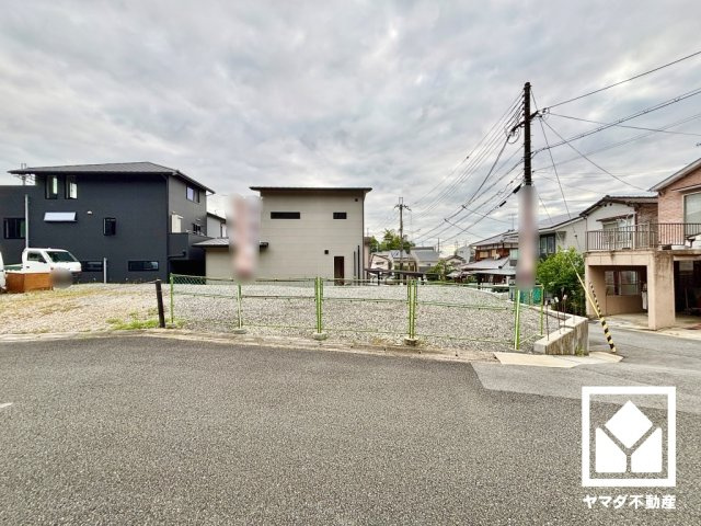 伏見区日野奥出