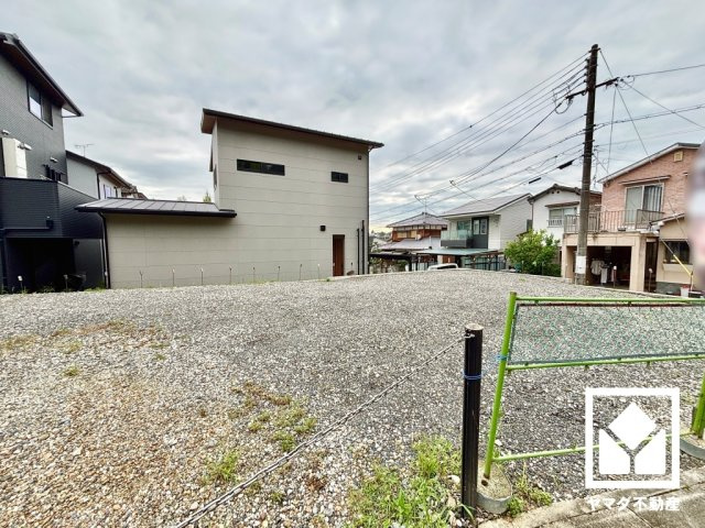 伏見区日野奥出の外観