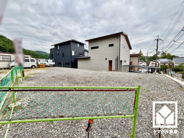 伏見区日野奥出の外観