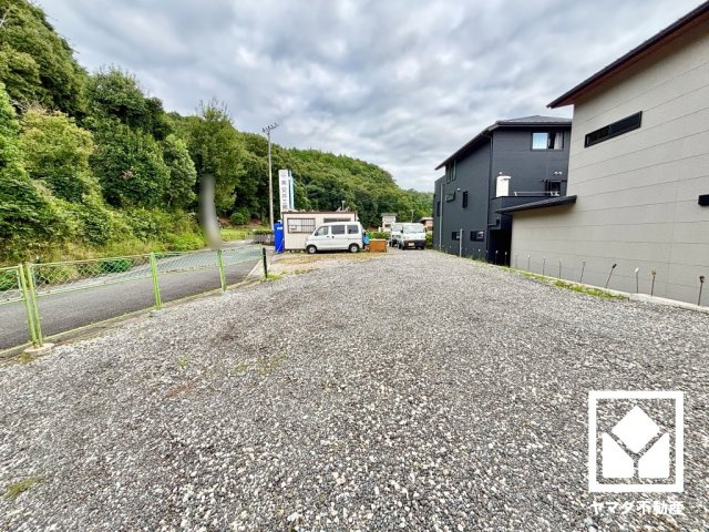 伏見区日野奥出の外観
