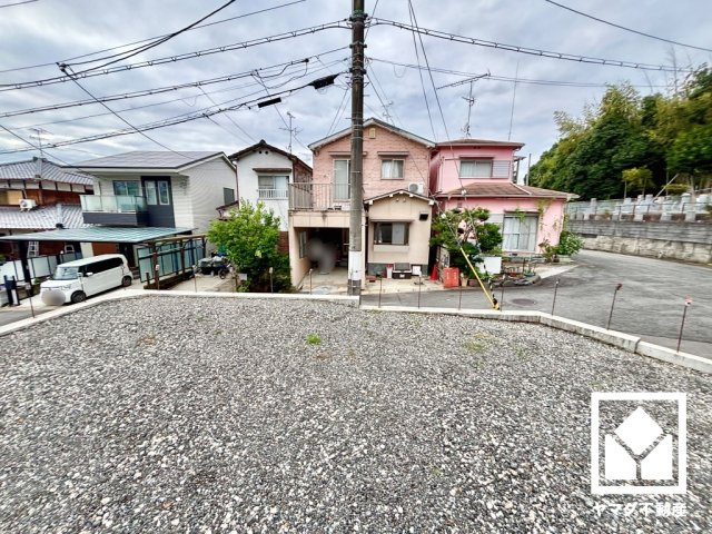 伏見区日野奥出の外観