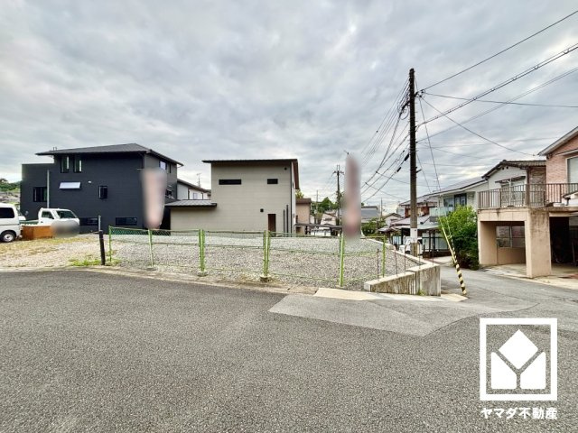 伏見区日野奥出の外観