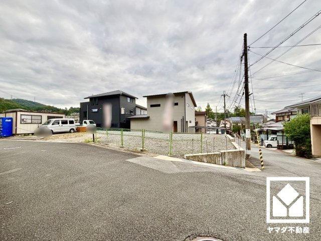 伏見区日野奥出の外観