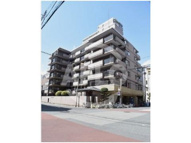 カルマーレナンバウェスト　SOHO可の画像