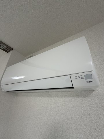【設備】 | D-RESISIA大橋 