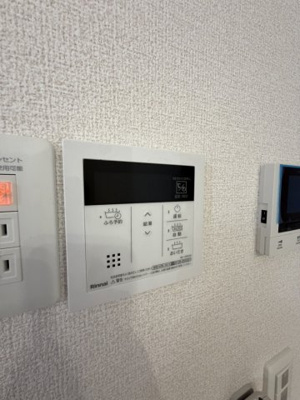 【設備】 | D-RESISIA大橋 