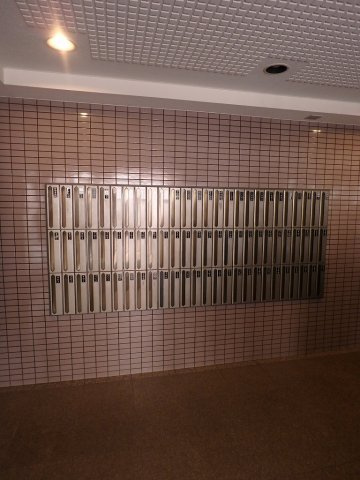 アドリーム文京動坂のその他共用部分