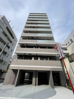 ガリシア駒込EASTの画像