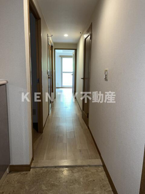 【玄関】 | ステラコート | きれいな玄関です