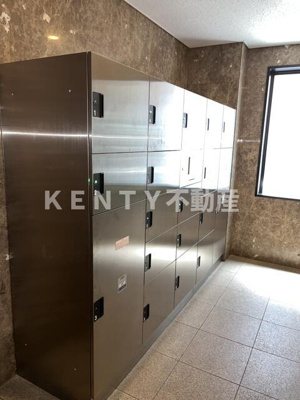 【その他共用部分】 | ステラコート