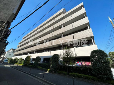 【外観】 | ステラコート | 外観もきれいです