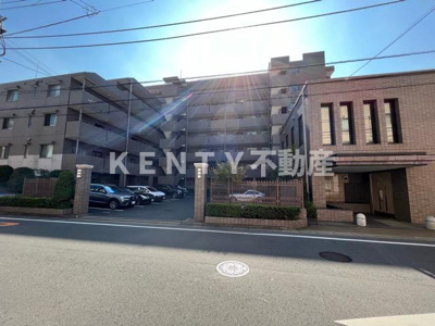 【外観】 | ステラコート | きれいな外観です