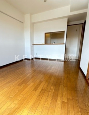 【居間・リビング】 | ステラコート | おしゃれな居間です