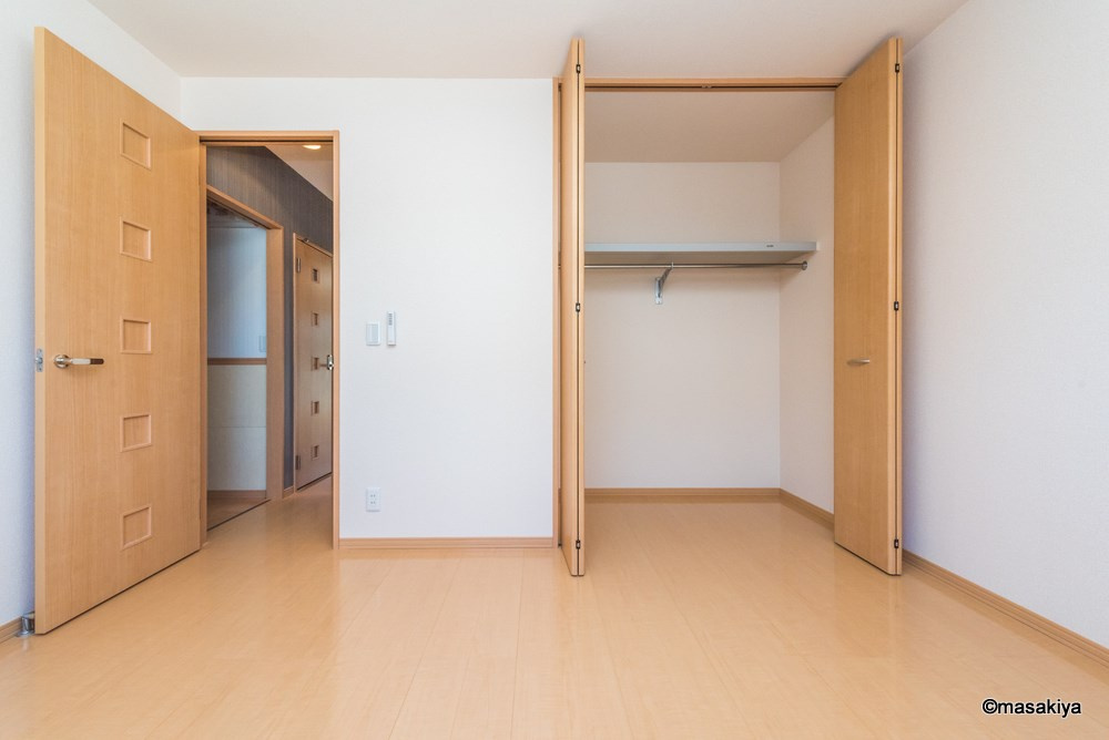 プライムコートＢの収納|収納