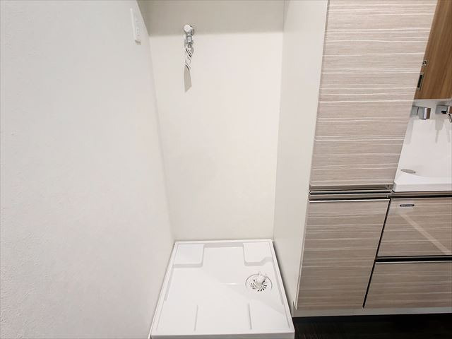 アンジュ大濠の設備