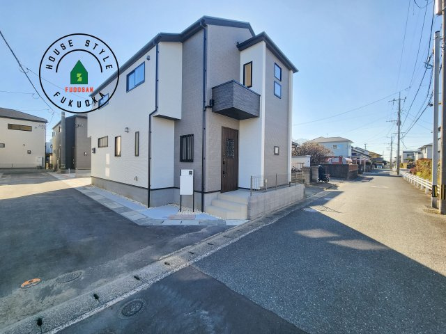 福岡市西区横浜1丁目第1-6棟（6号棟）