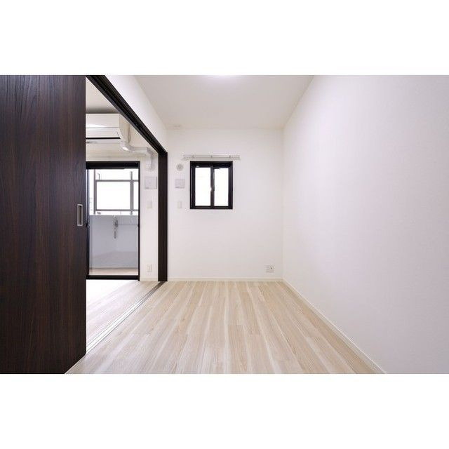 VALENTIA西公園の居間・リビング