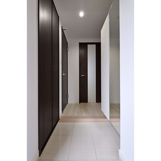 VALENTIA西公園の内装