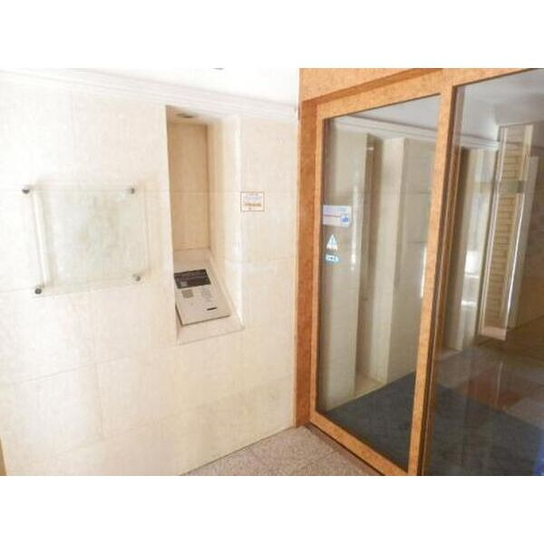 ラセット天神のその他