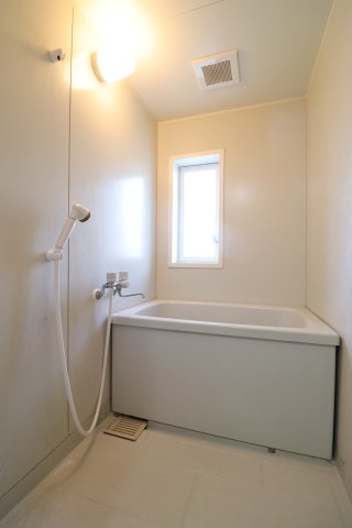 プロヴァンスⅡの浴室