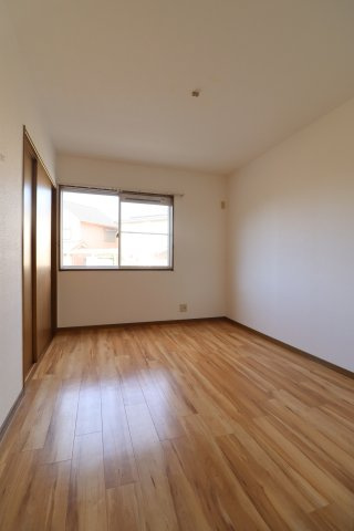 プロヴァンスⅡの洋室