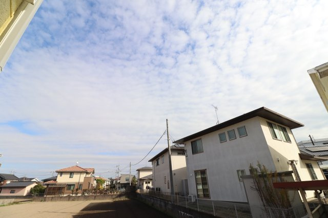 プロヴァンスⅡの展望