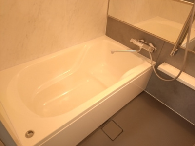 【浴室】 | ジークレフ武庫川