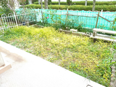 【庭】 | ジークレフ武庫川