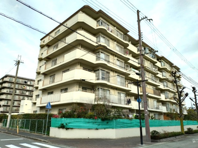 【外観】 | ジークレフ武庫川