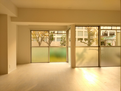 【居間・リビング】 | ジークレフ武庫川