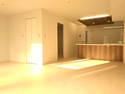 【居間・リビング】 | ジークレフ武庫川