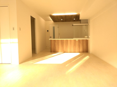 【居間・リビング】 | ジークレフ武庫川