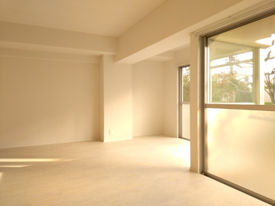 【居間・リビング】 | ジークレフ武庫川