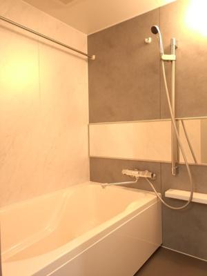 【浴室】 | ジークレフ武庫川