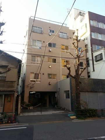 ニュールックハイツ