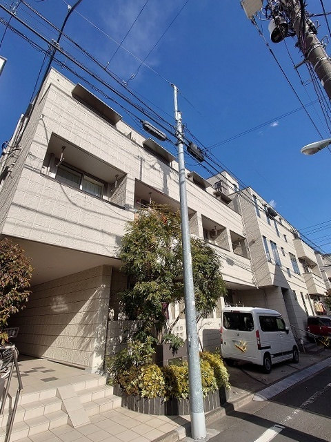 グランドソレイユのその他|★HEBEL HAUSの賃貸住宅へーベルメゾン★